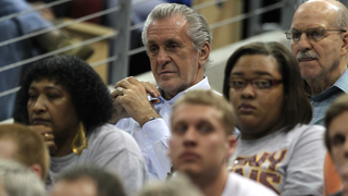 It's All Going According To (Pat Riley's) Plan